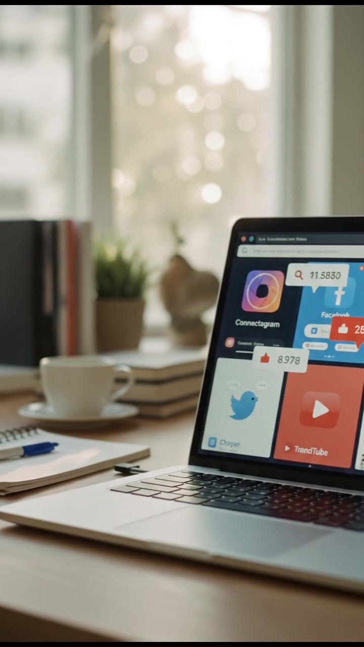 Transform Your Posts: From Likes to Leads!