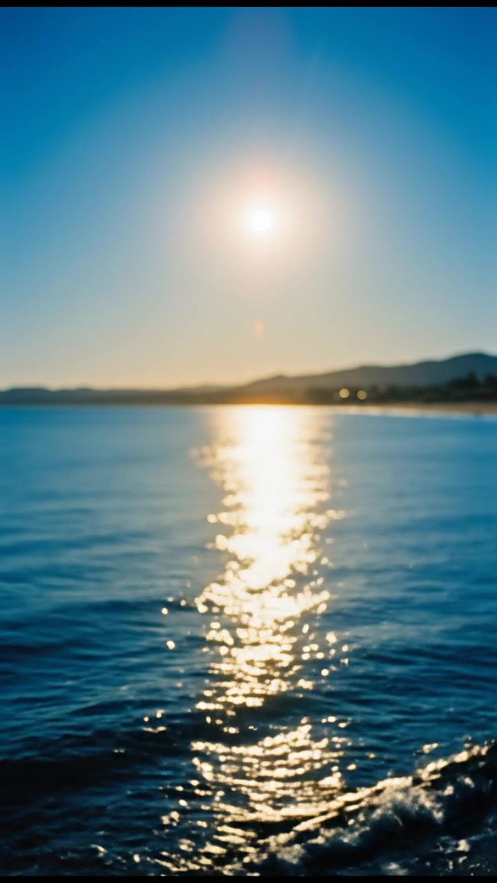 Fakta Menarik tentang Lautan dan Perannya di Bumi