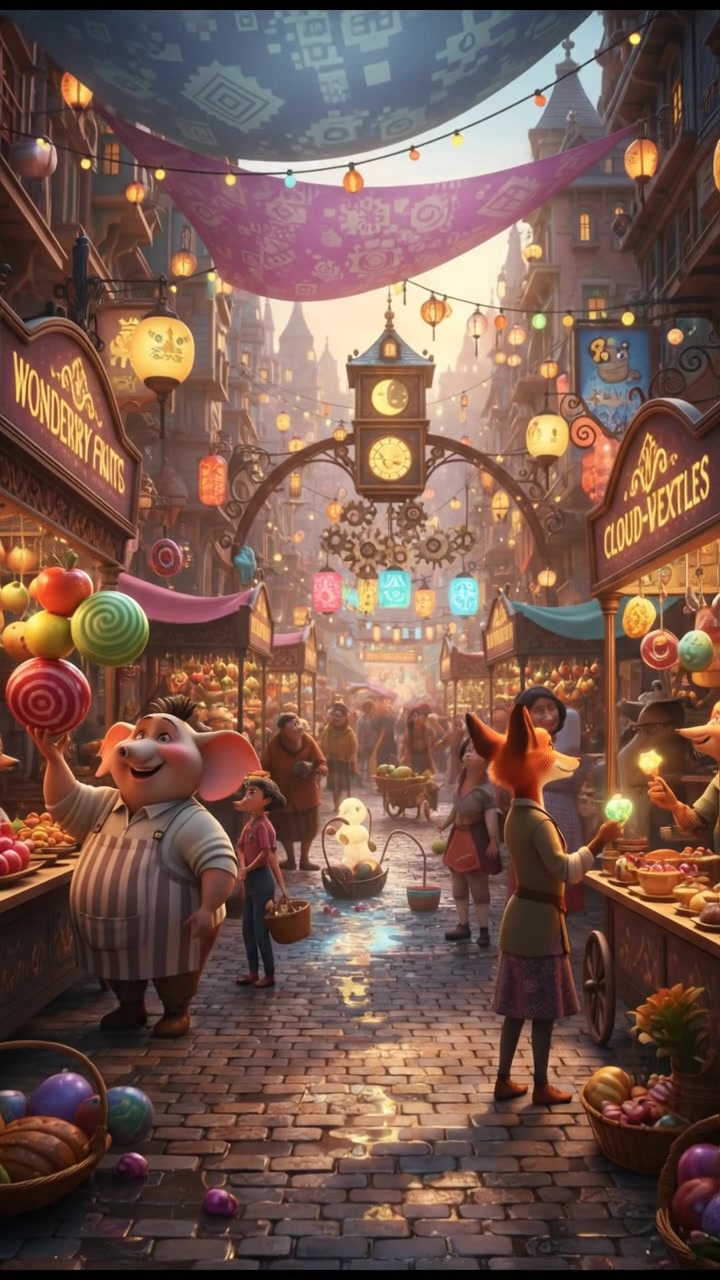 From Selling Apples to Riches: The Inspiring Journey of a Poor Girl