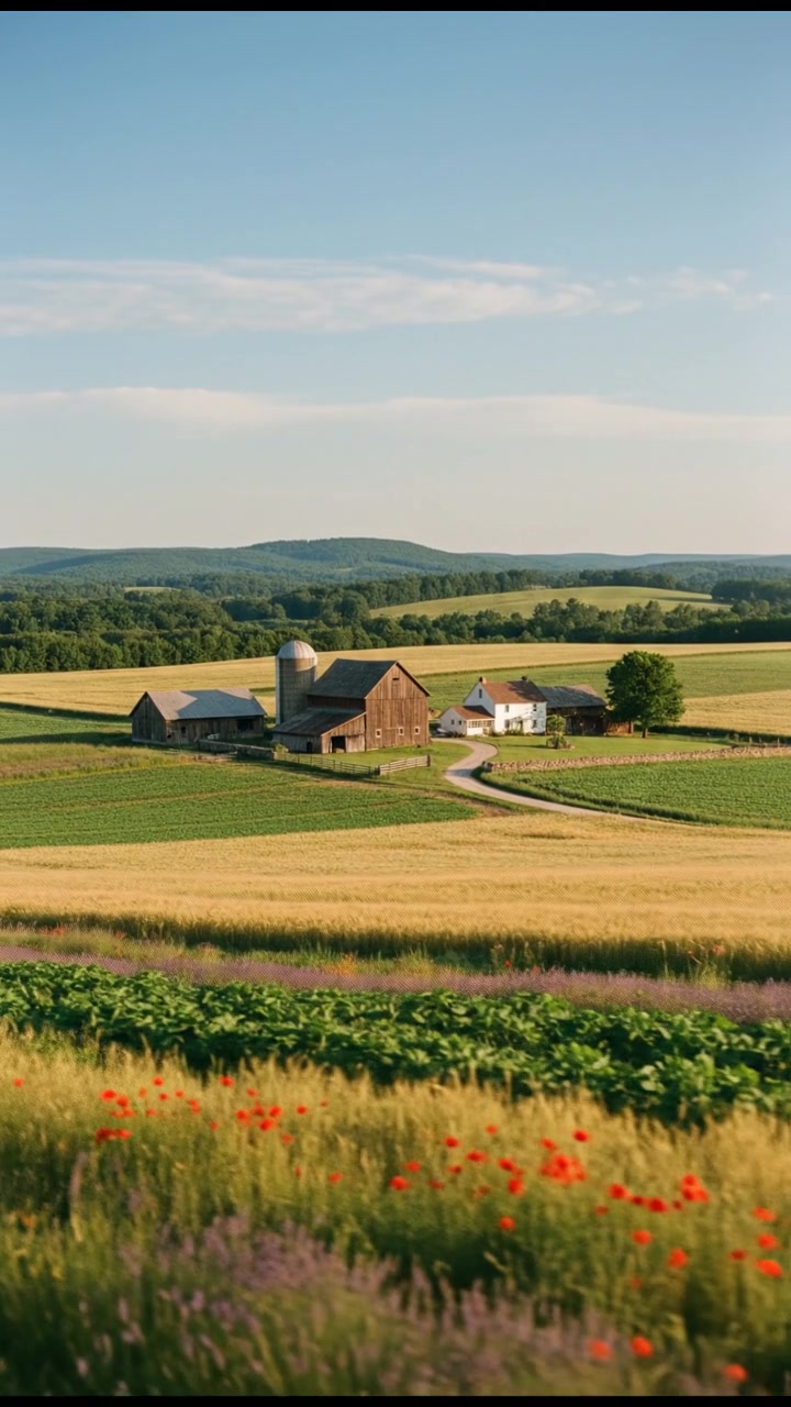 Contribution of Vertical Farming to Food Security (copy)