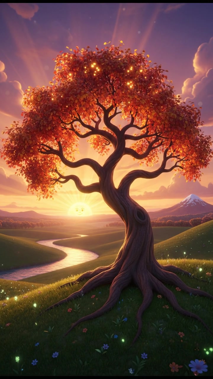 Building Dreams: The Hope of Rehabilitation