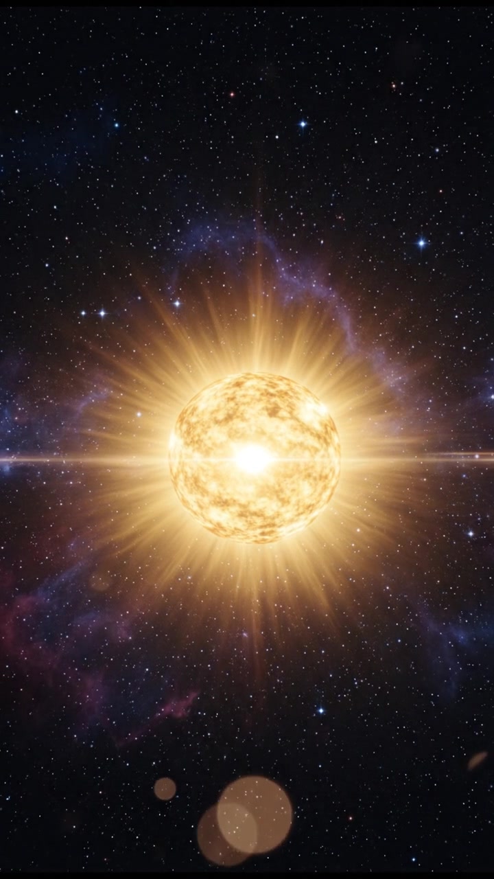 Ultra-HD Photorealistic 3D Visualization of [Scientific Subject]: A NASA-Style Documentary Experience