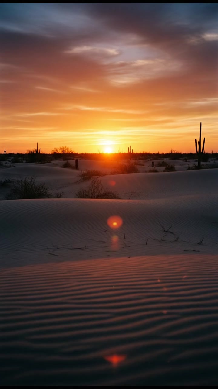 Negara Tanpa Sungai: Fakta Menarik!