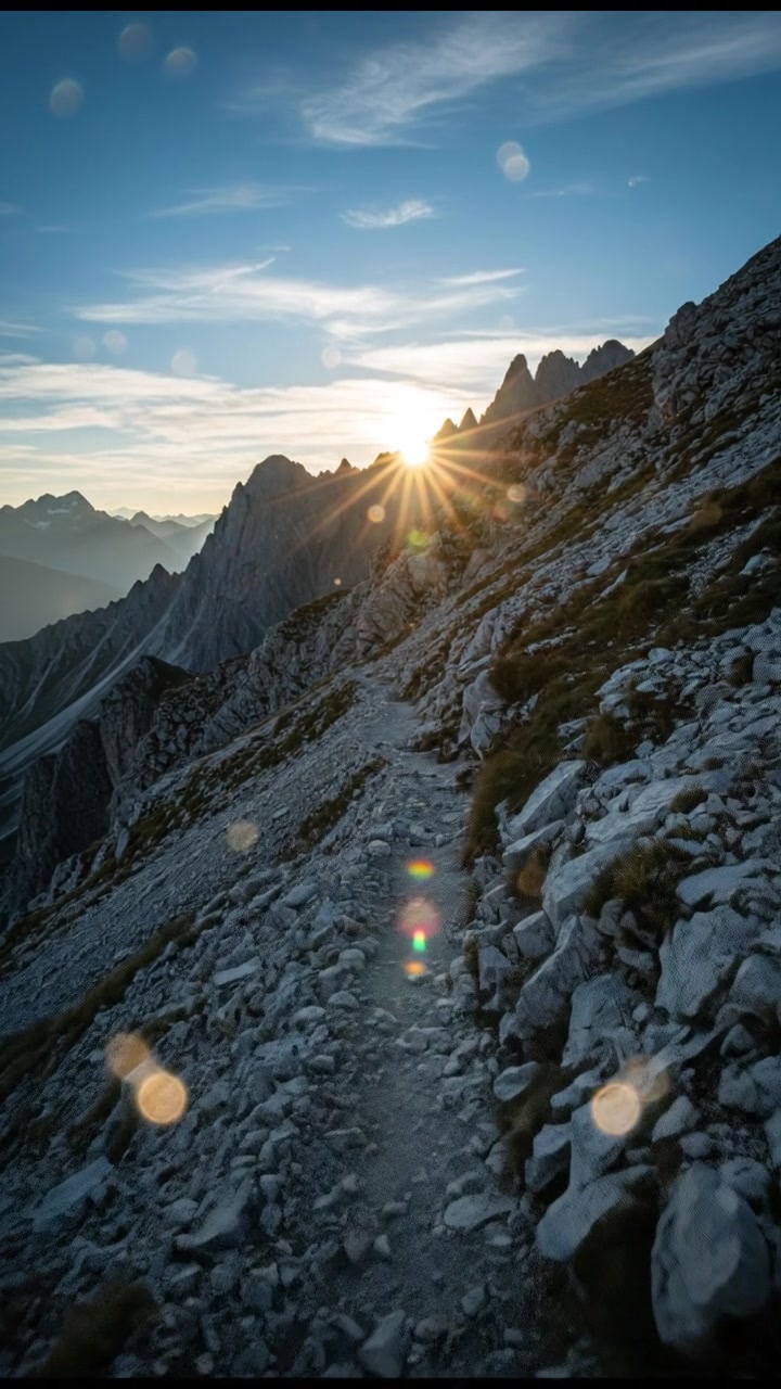 Ujian dalam Setiap Harapan dan Tujuan