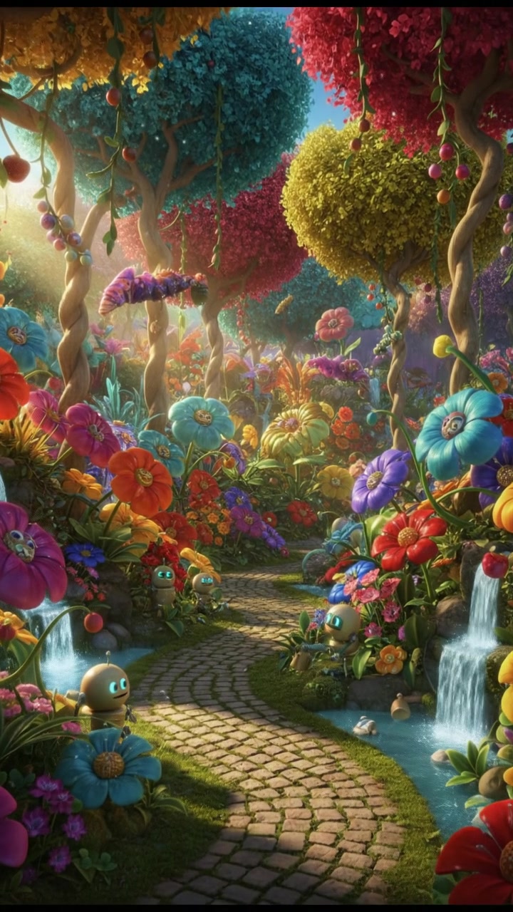 Exploring Living and Non-Living Things!