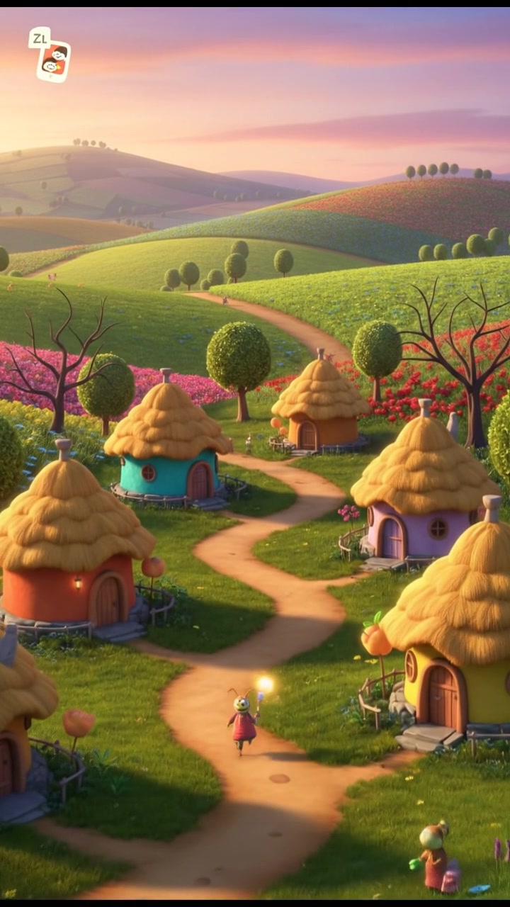 Ramesh: Ek Mehnati Kisan Ki Kahani