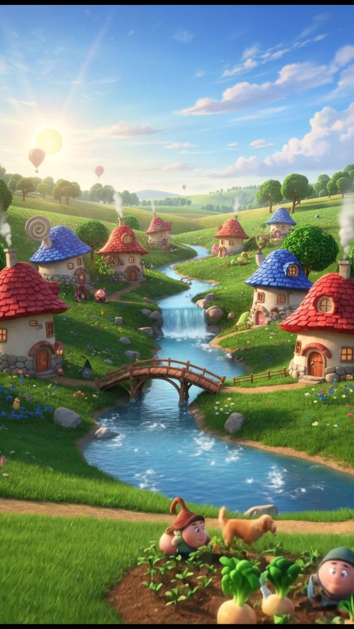 From Nurse Dreams to Marriage: The Life of a Girlchild