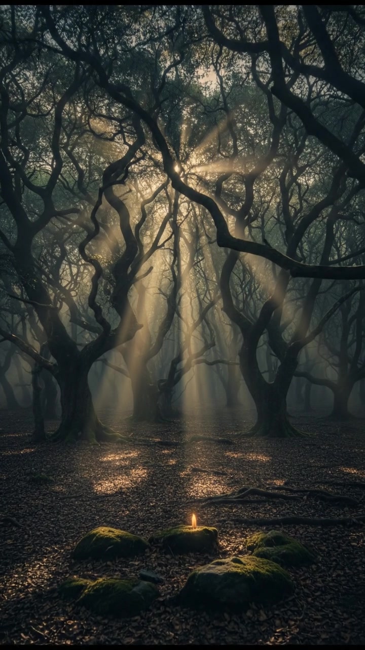 Nightmare Chronicles: The Evolving Terror