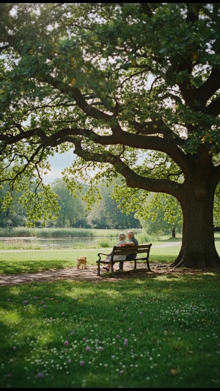 What Do Men Really Want?