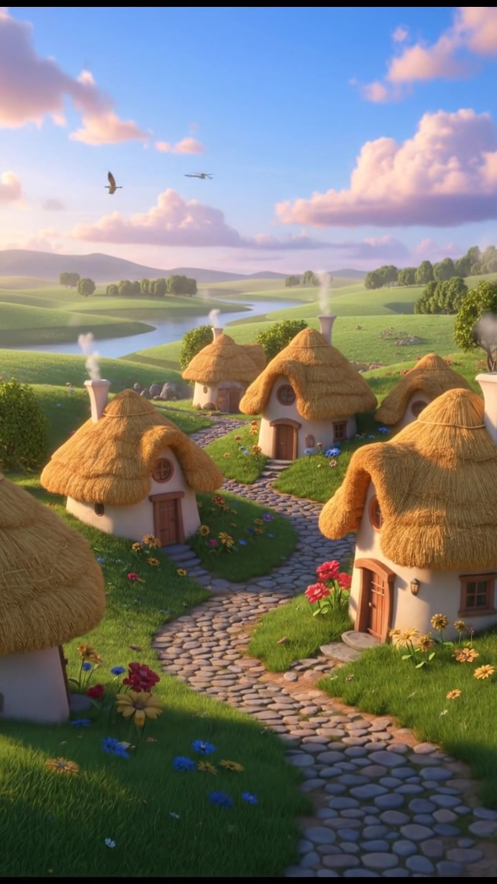 Bholu aur Jaadu Ki Topi