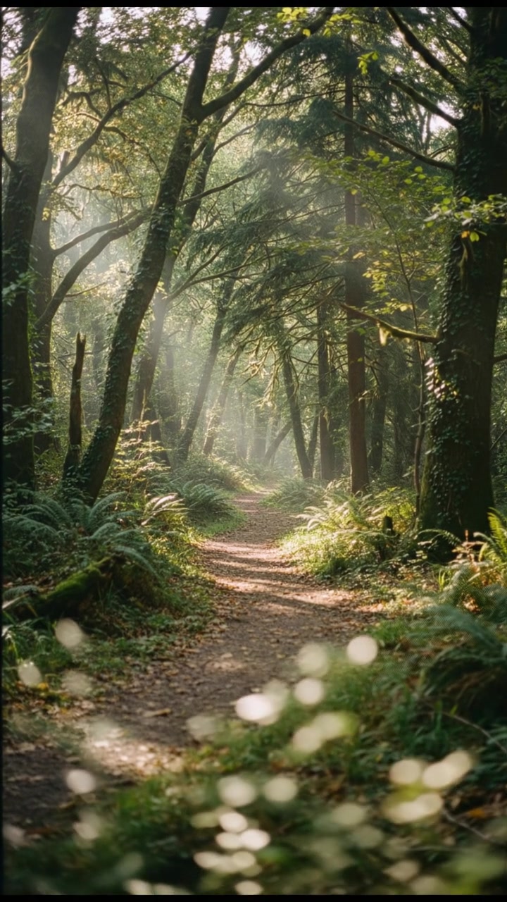 Every Step Forward Counts