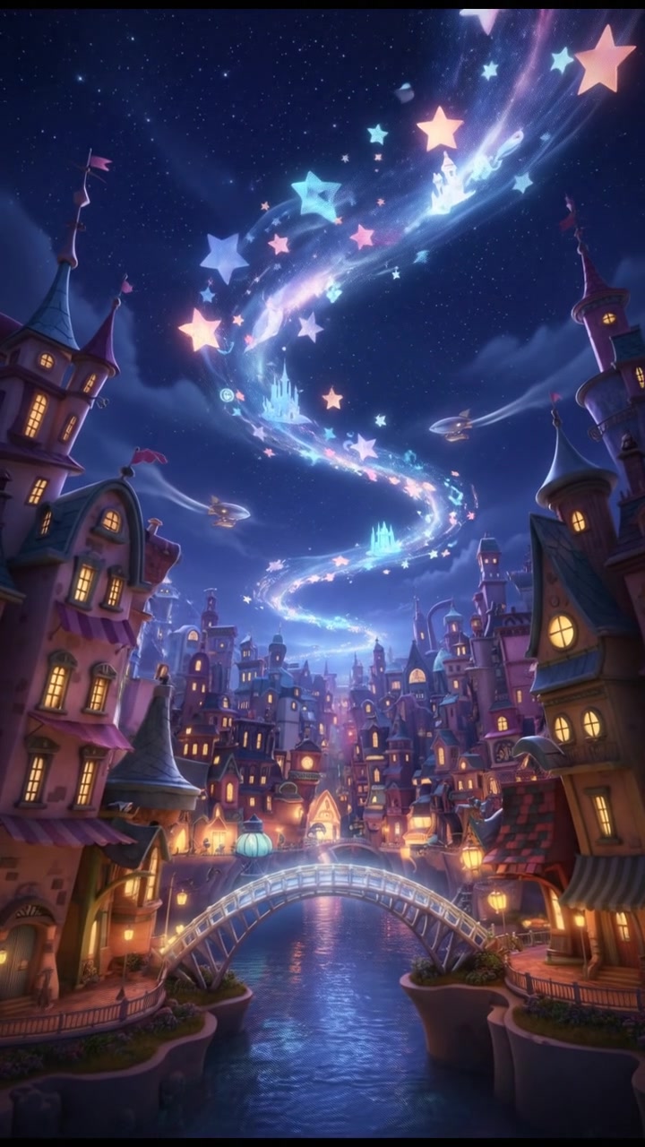 माफी का जादू