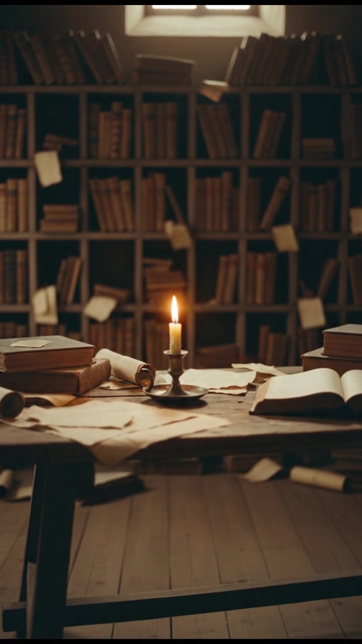 Sejarah Perkembangan Teknologi Komputer dari Al Khawarizmi hingga Modern