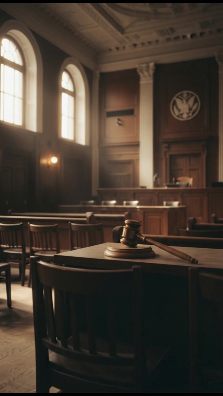 Luigi Mangione's Legal Battle After UnitedHealthcare CEO's Murder