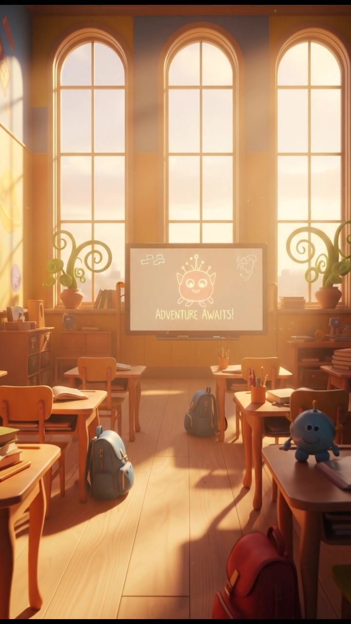 Kipas Angin dari Rapor Andi