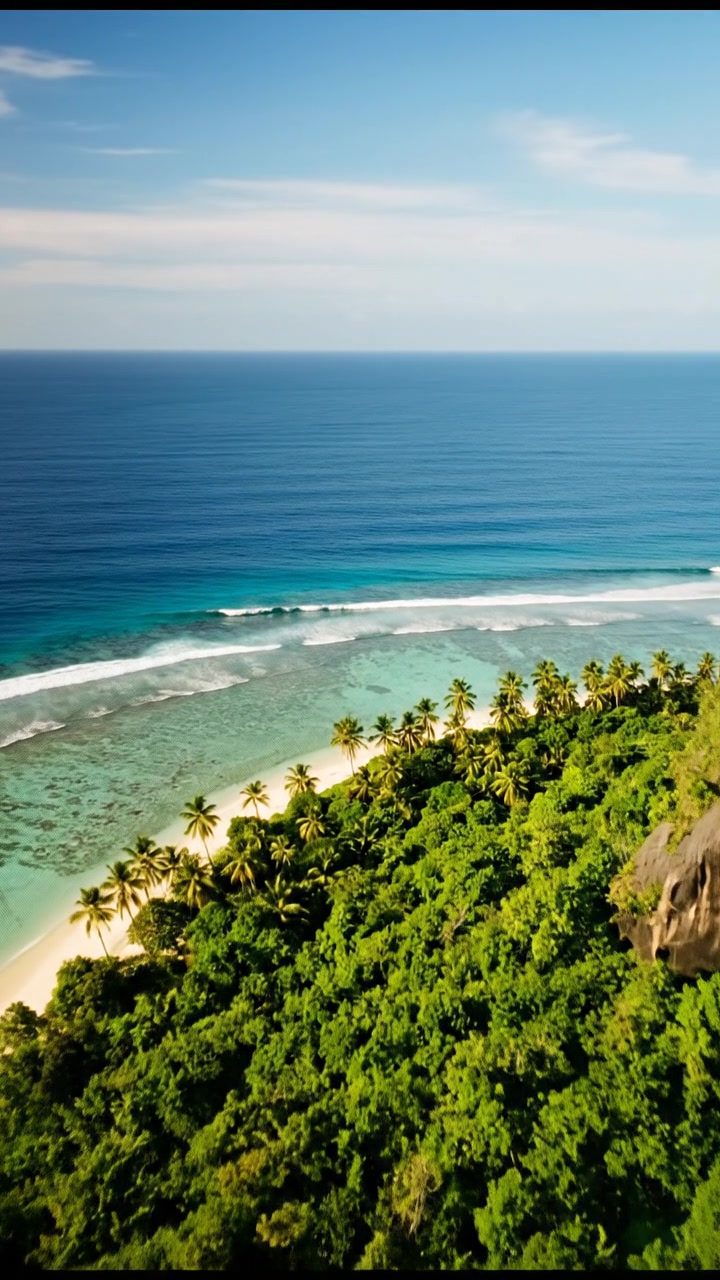 The Mystery of Poverty Island in Lake Michigan