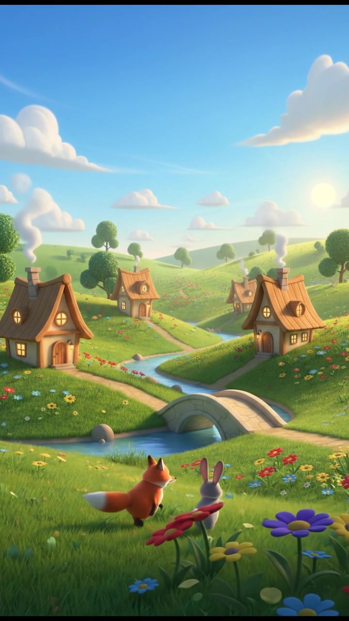 Andi dan Latihan Sepak Bola Pertama