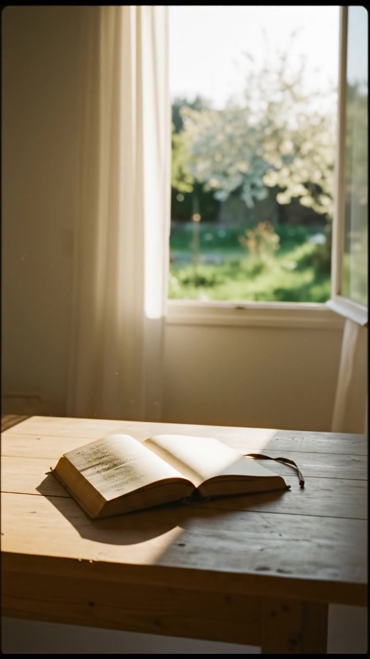 Hope and Purpose: Navigating Uncertainty with Faith