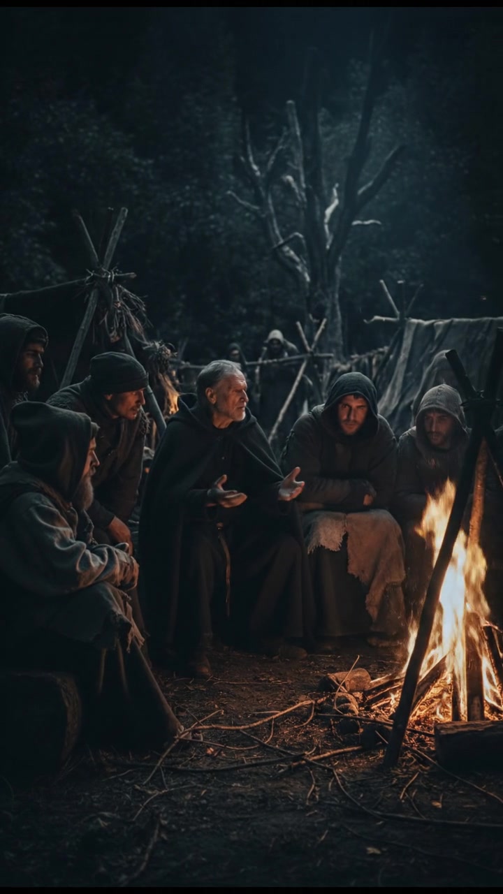 अरमान की खौफनाक रात