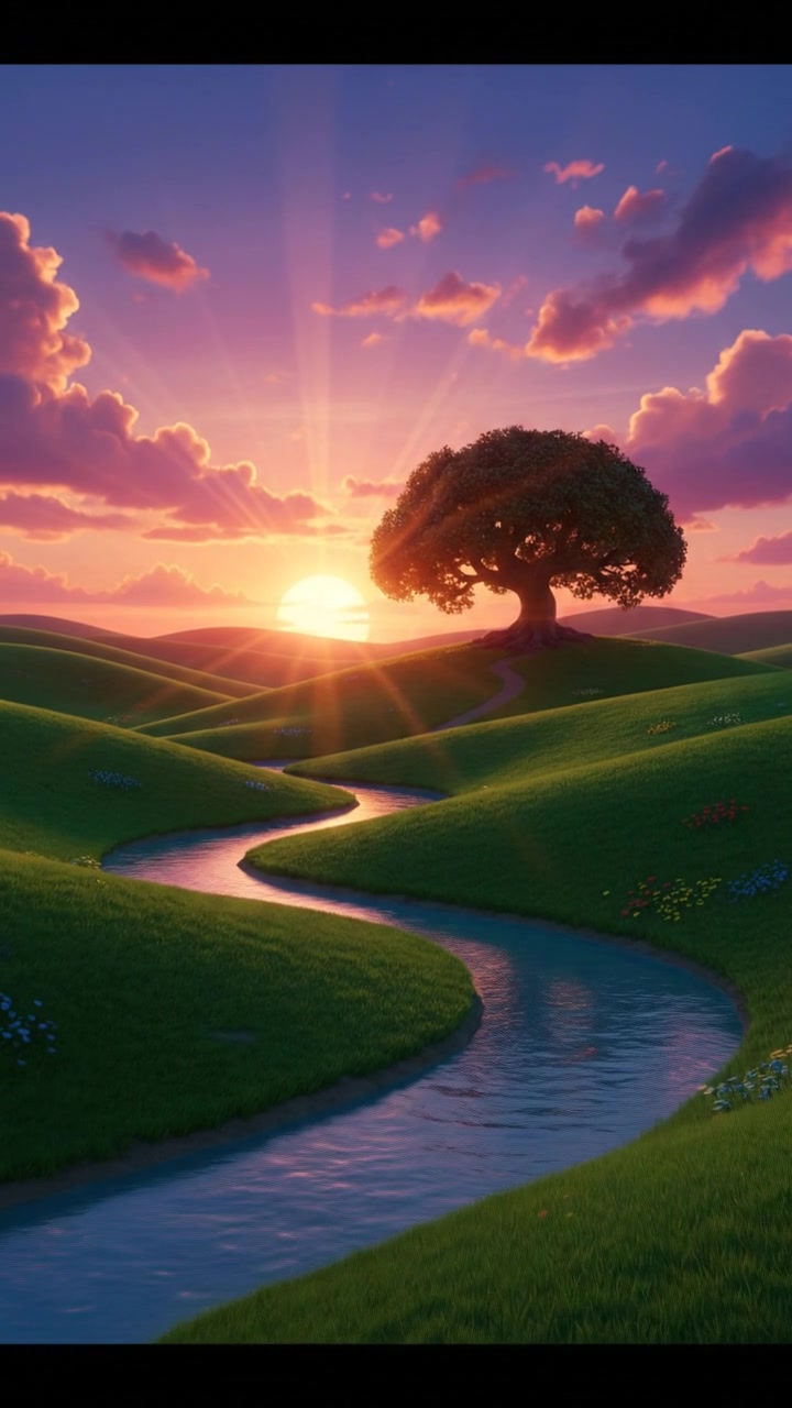 Melangkah Menuju Versi Terbaik Diri