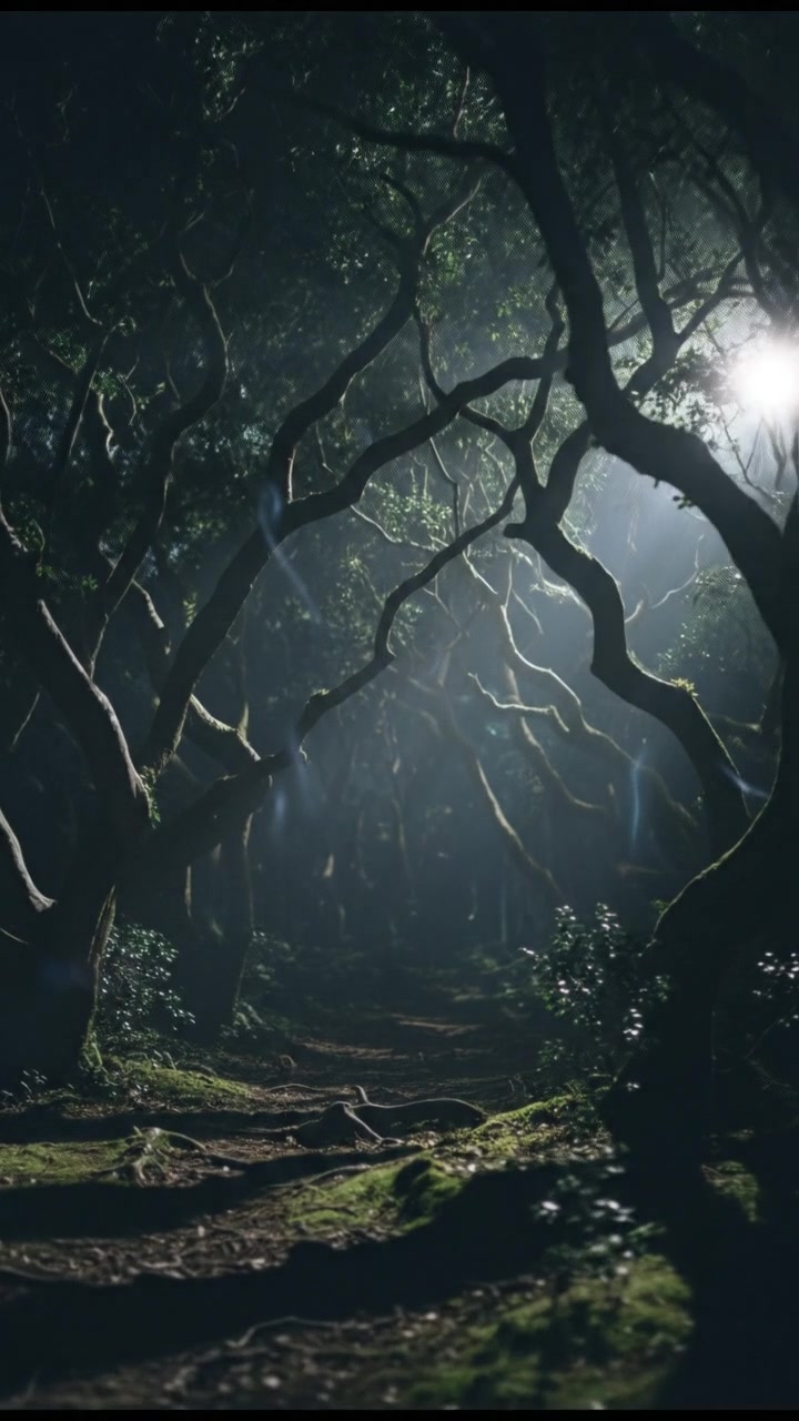 The Bloop: The Mystery of an Unexplained Ocean Sound