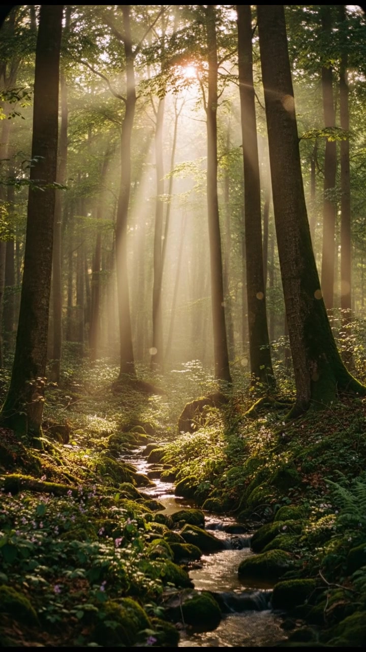Ānāpānasati Meditation: Embrace the Breath