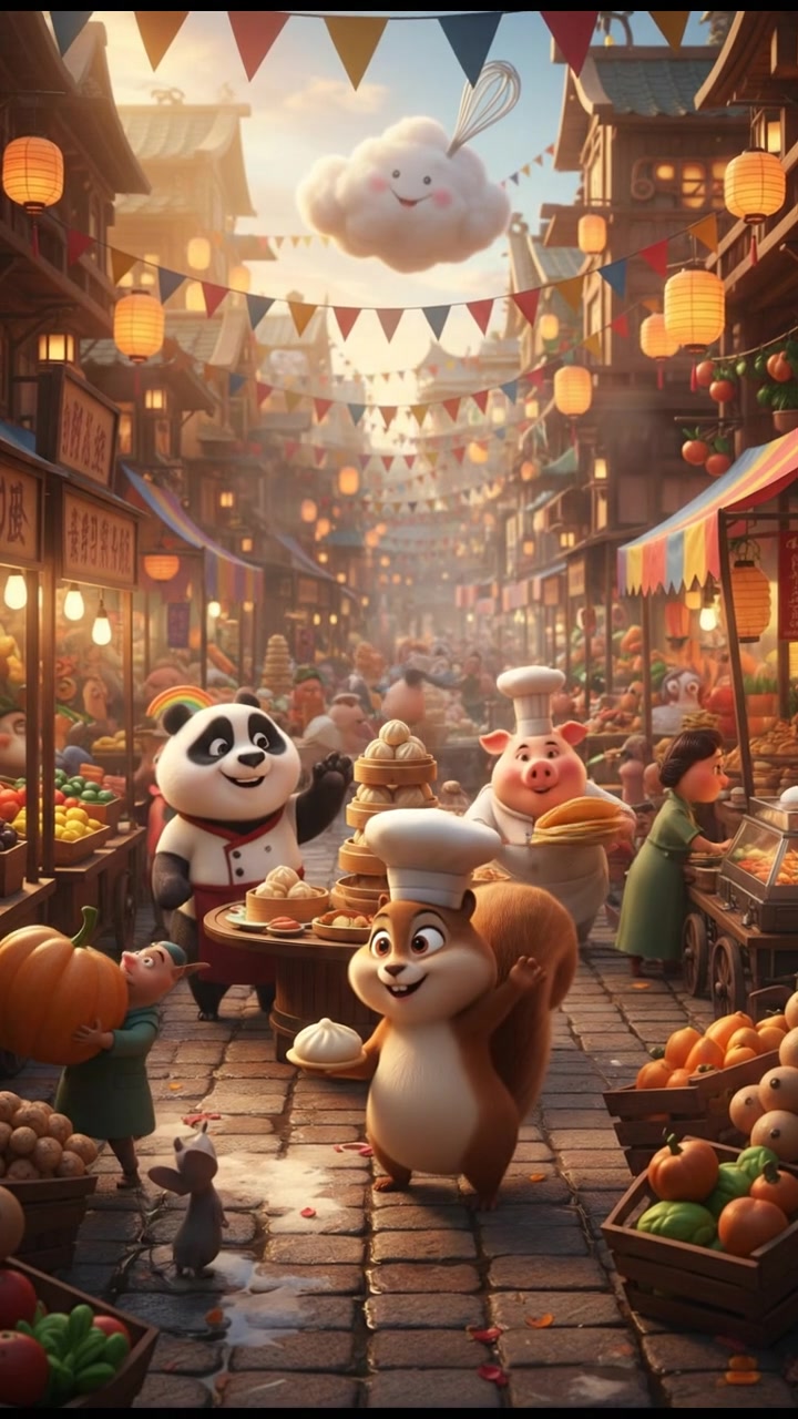 حلال روٹی اور سالن کی باتیں