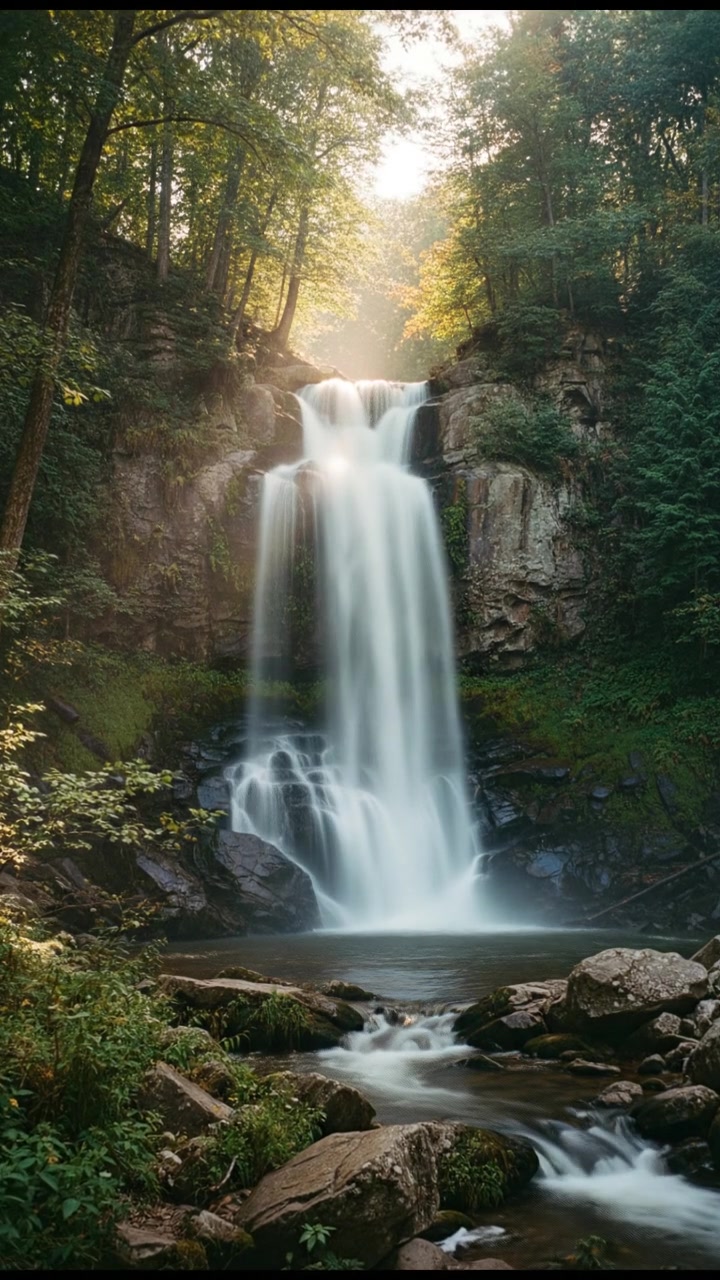 Exploring Angel Falls: The World's Highest Waterfall