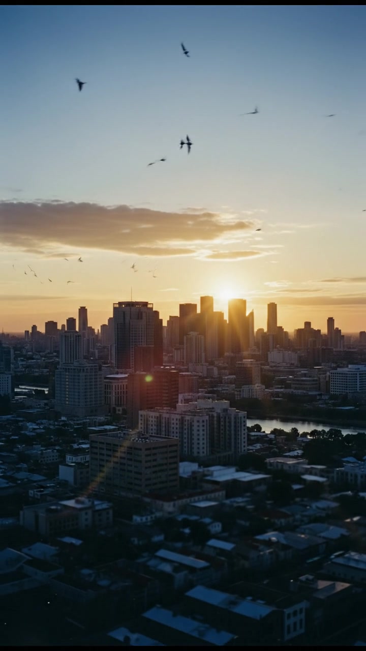 Keep Going: Hope is Never Truly Lost