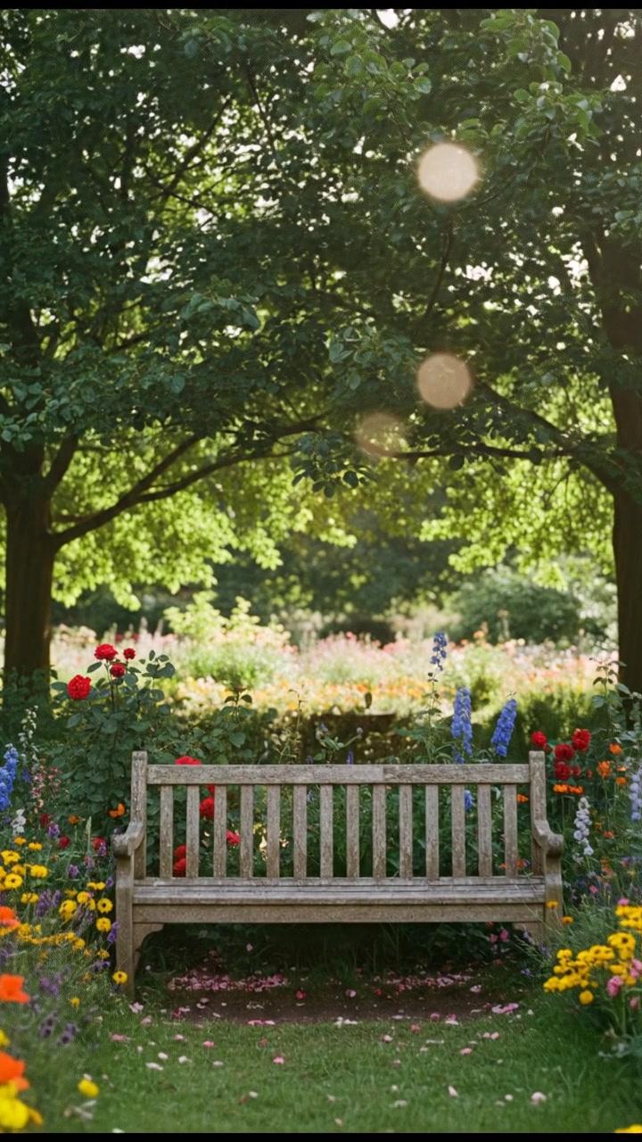 Kenangan Indah Kebersamaan