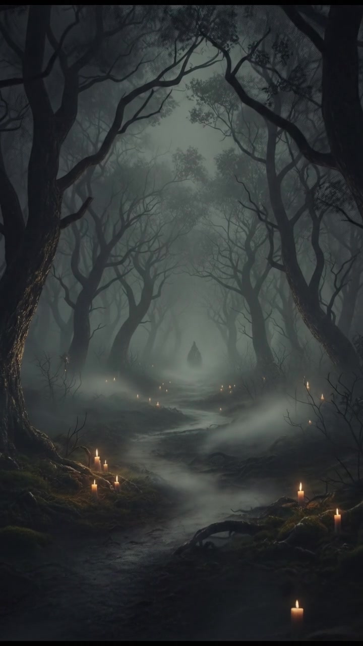 3 Tempat Paling Angker di Dunia dan Kisah Seramnya