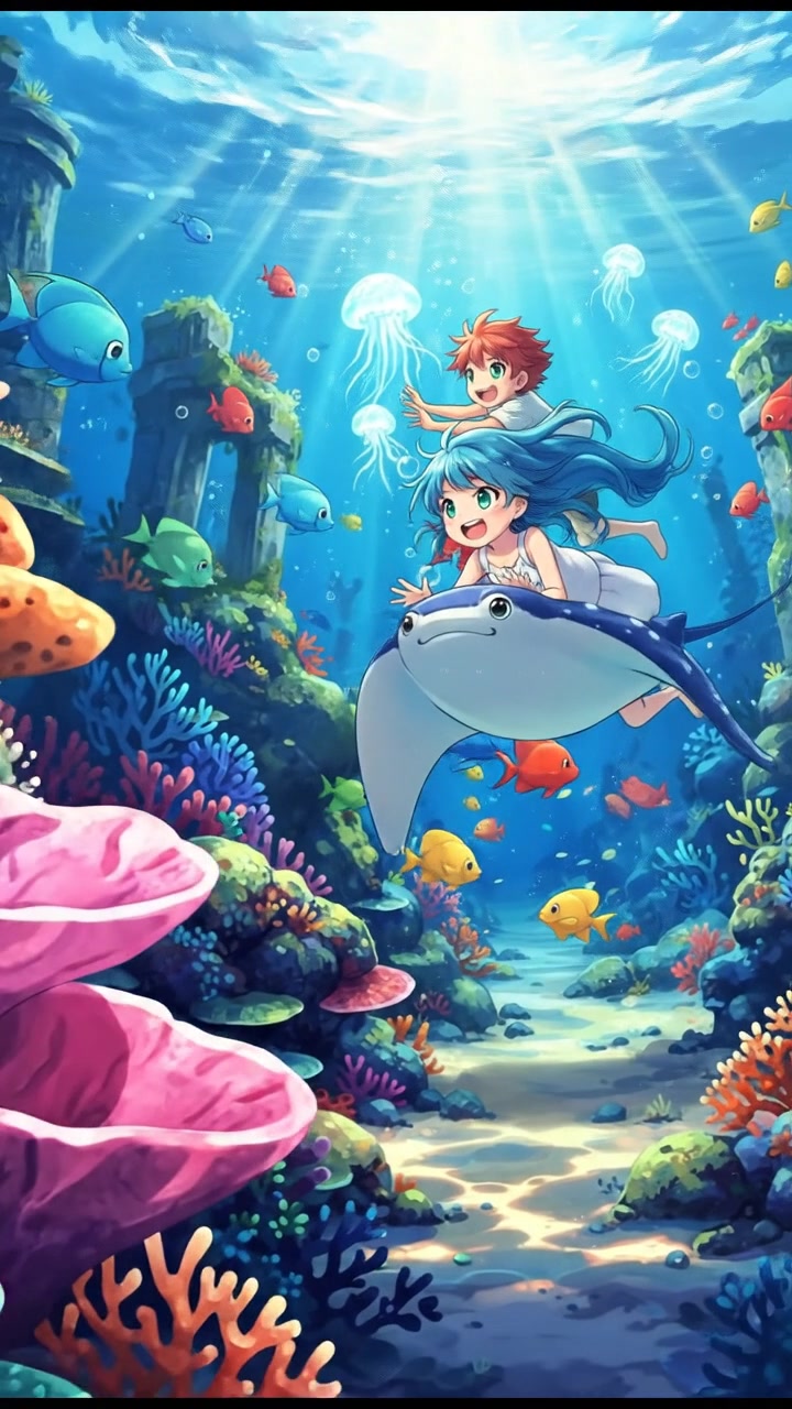 Over-Hearting: A Shrimp's Dilemma!