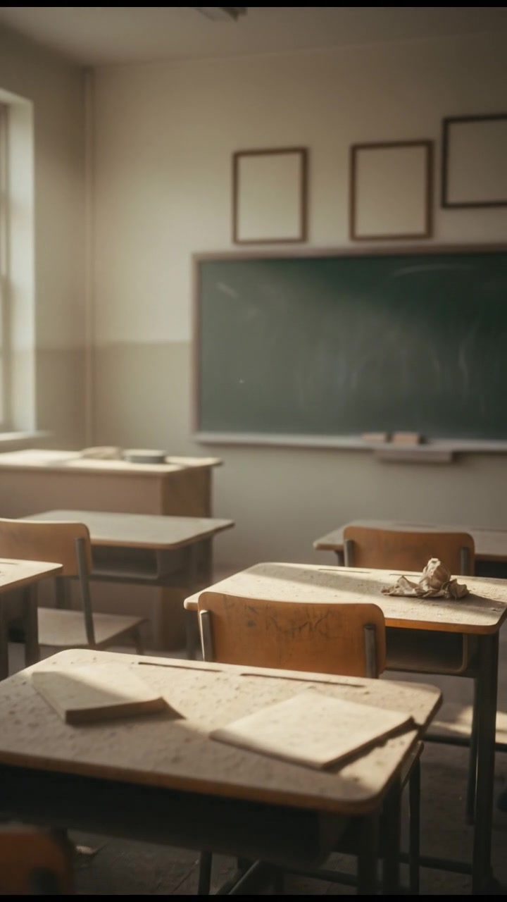 Unfortunate News: No One Passed Test 2 for Sir Val Duncan's Kids