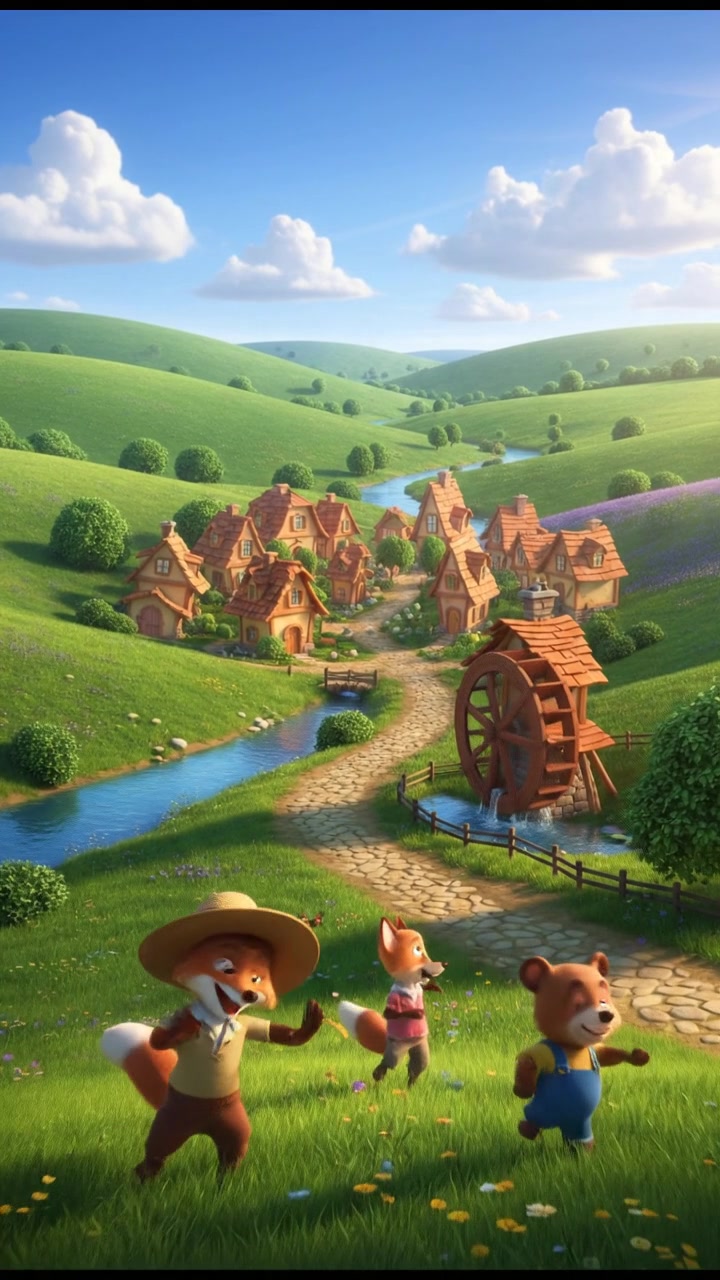 Bhaiyon Ki Kahani: Ghar Se Shehar Tak