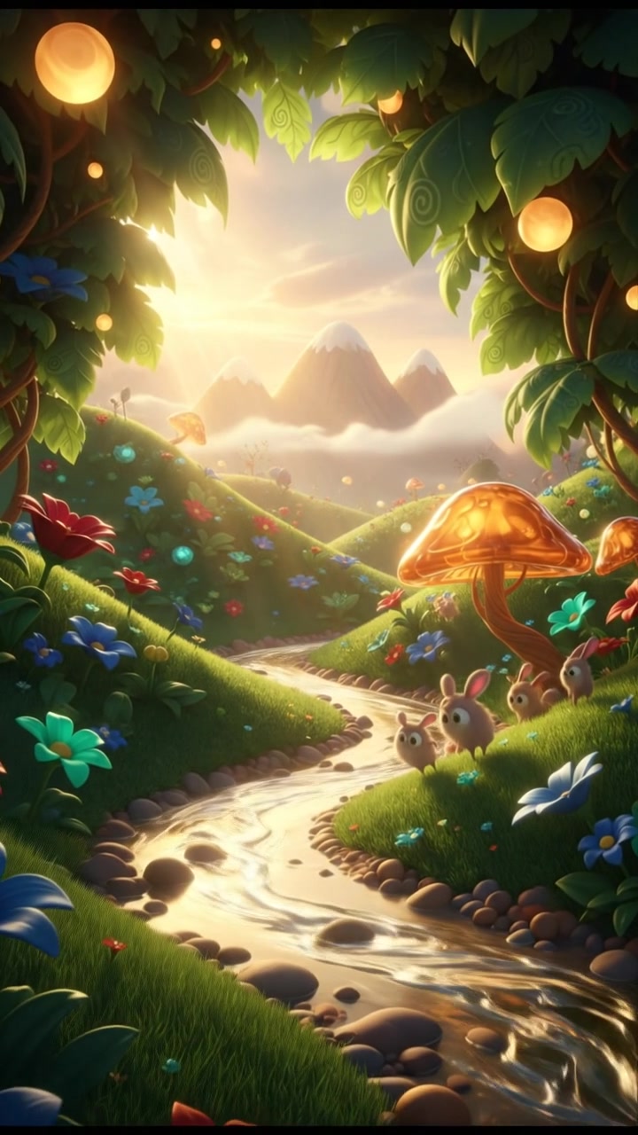 कुछ मुलाक़ातों की कहानी