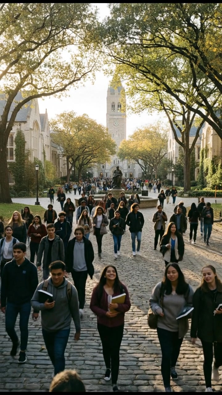 Why Study in Germany?