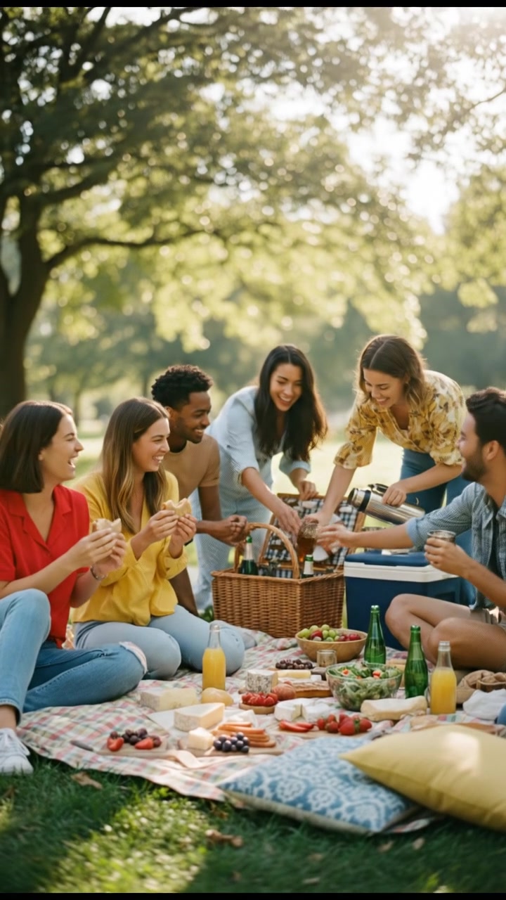 Pentingnya Lingkungan Pertemanan yang Positif