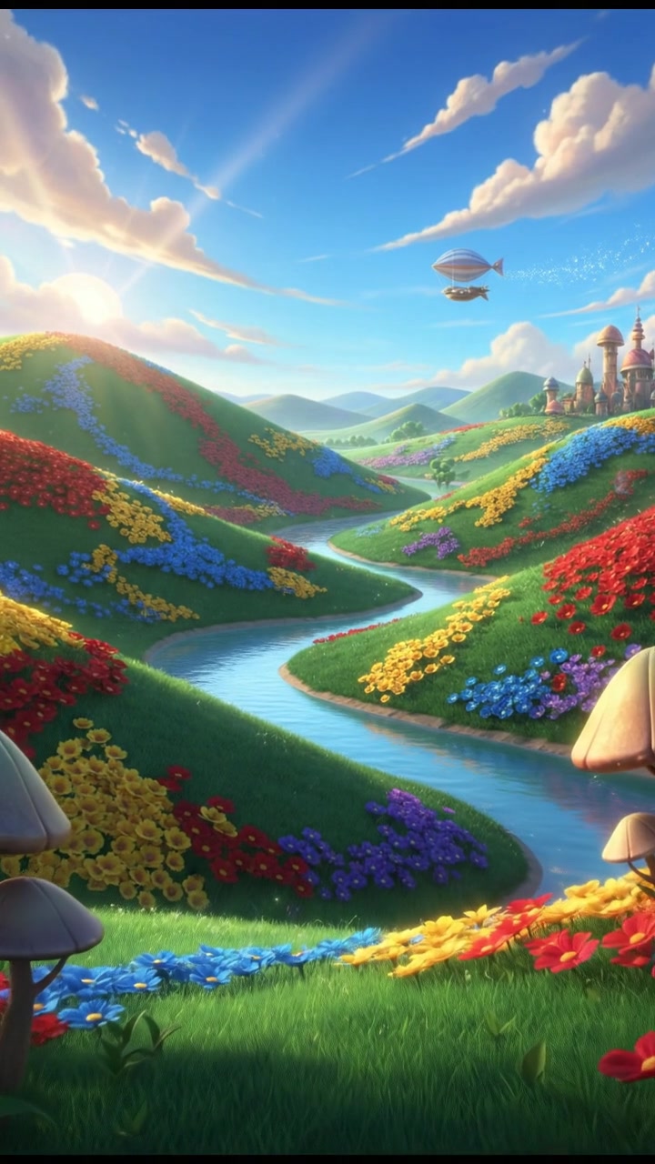 Shining with Kindness!