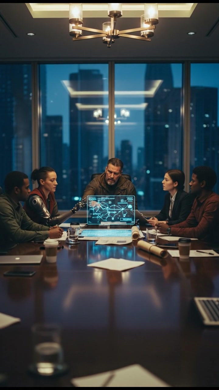 Navigating Scholarship Applications: From Leadership to Specialization