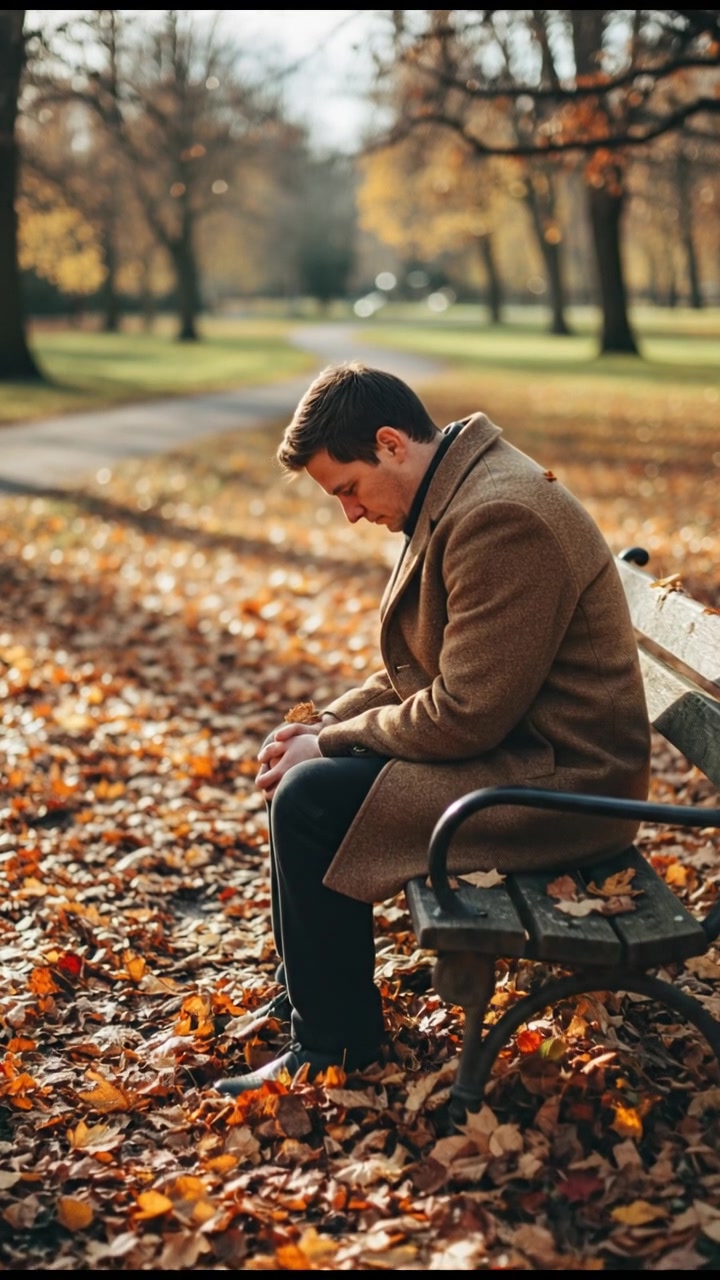 Rise Again: Embracing Failure