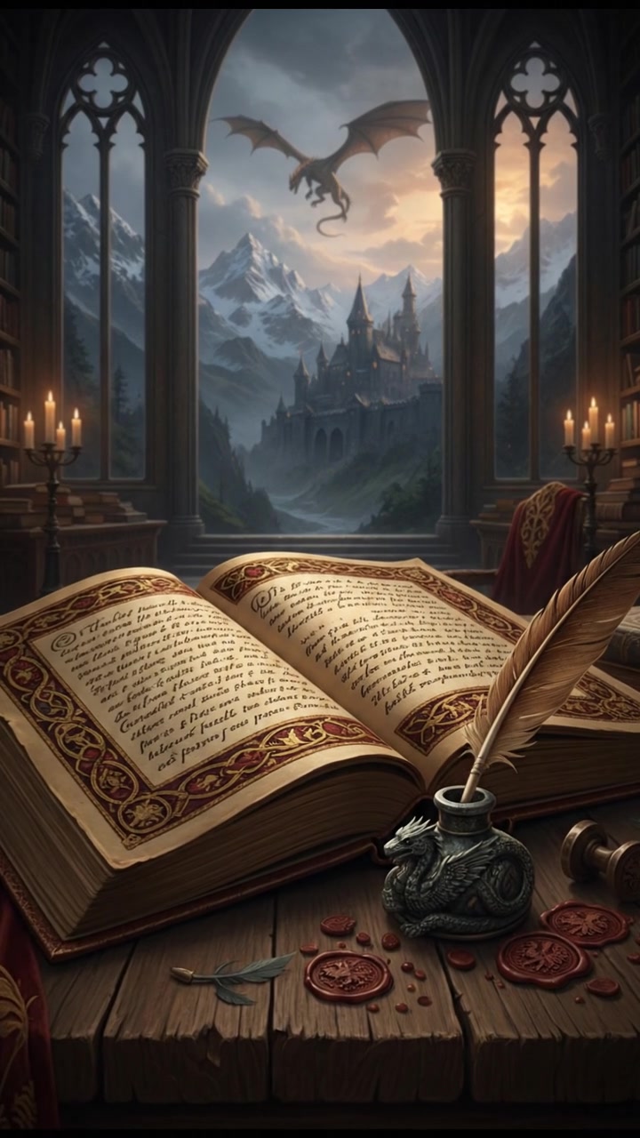 The Name of The Wind: A Compelling Hero with a Slow Middle and a Long Wait for the Finale!