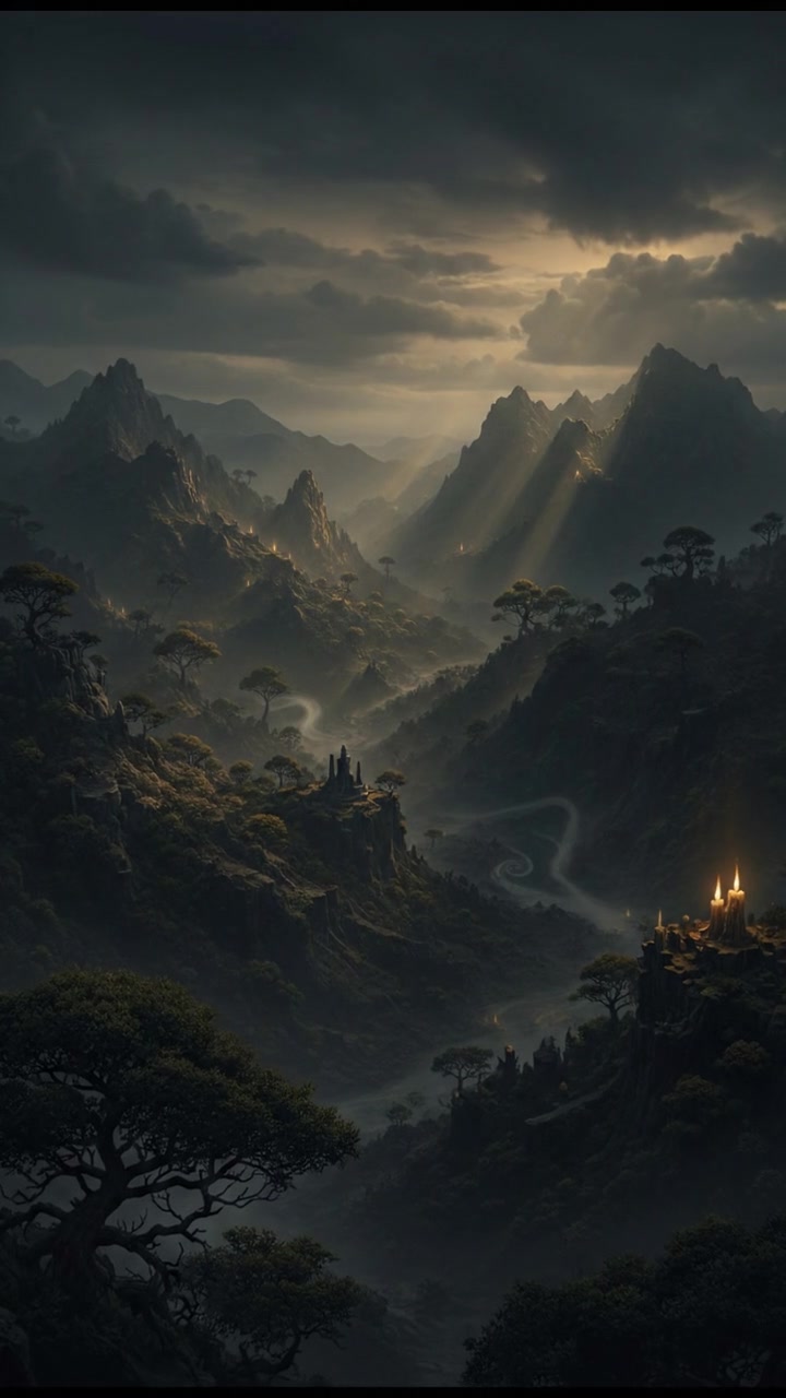 Legenda Atlantis: Peradaban yang Tenggelam