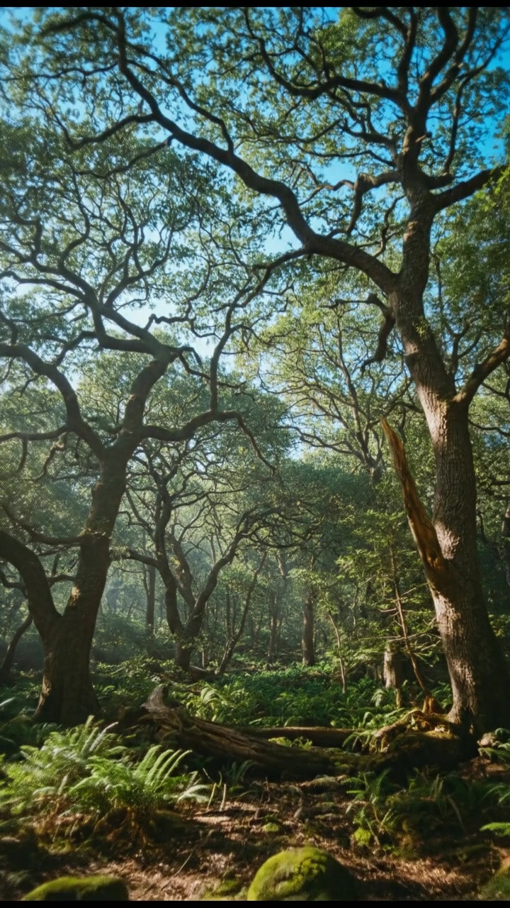 Ownership and Quota in the Universe