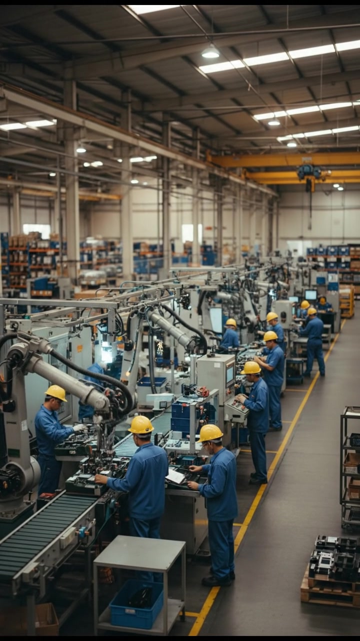 The Importance of Daily Production Planning