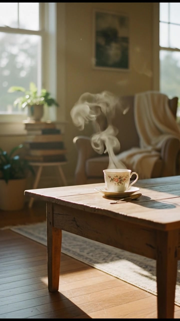 7 Silent Signs Your Body Is Tired