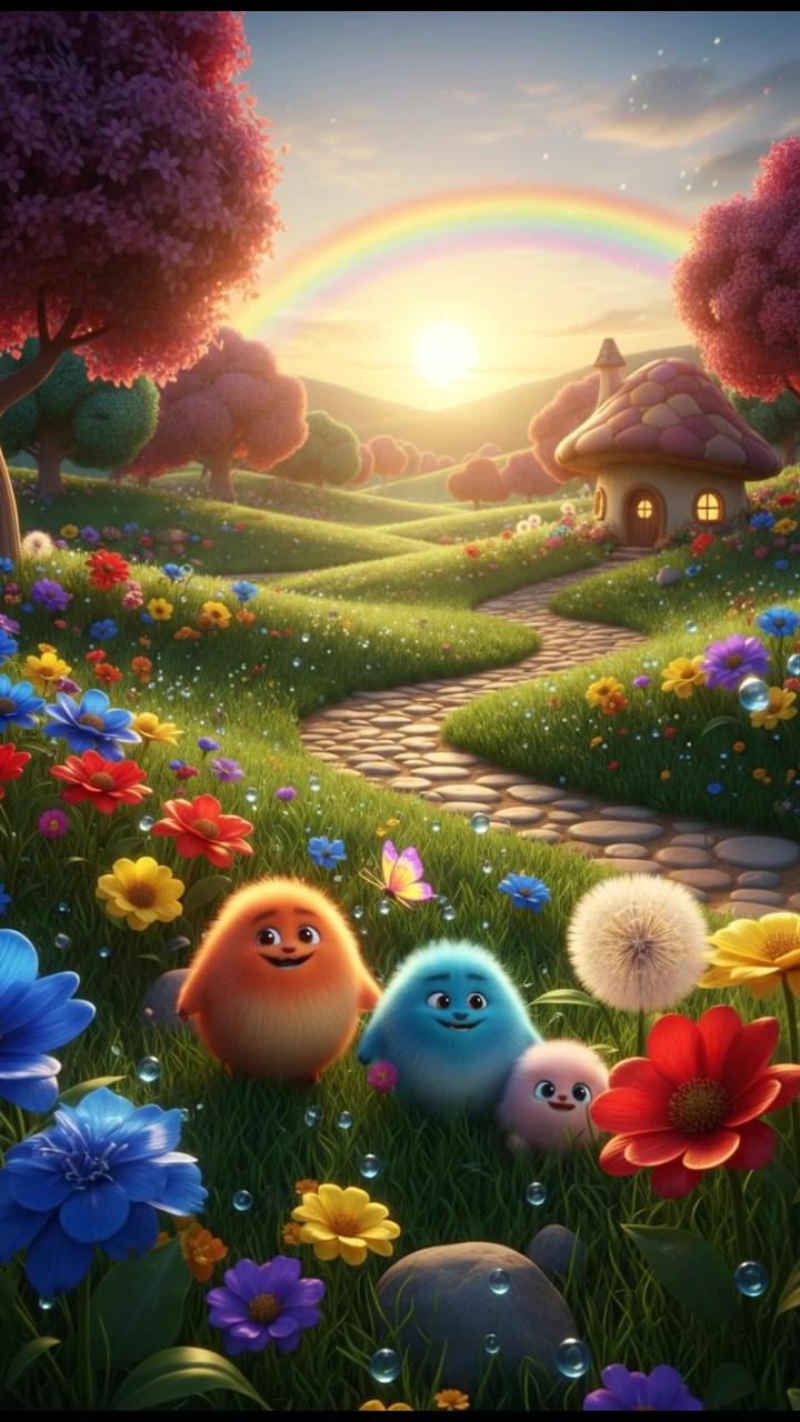 Whispers of Dreams at Dusk