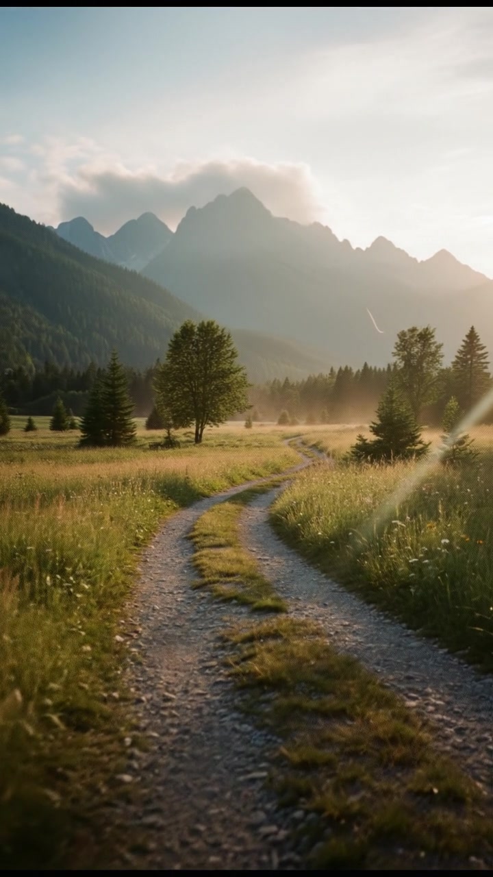 Trusting God for Clearer Paths