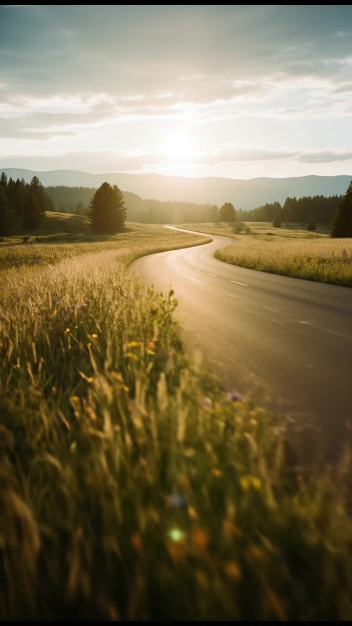 The Quiet Path to Success