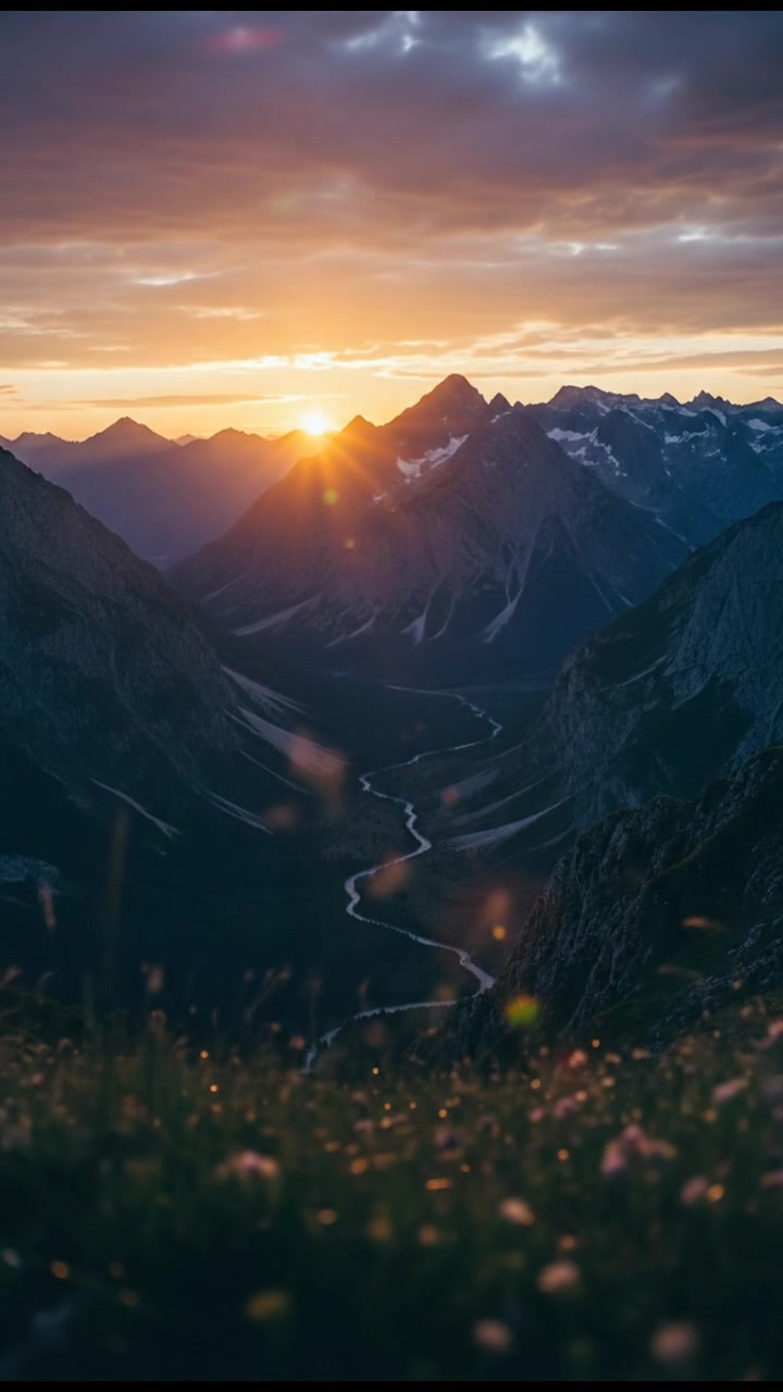 Jangan Takut Menggapai Impianmu