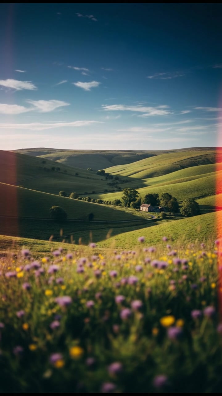 5 Hidden Gems in the UK You Must Visit!